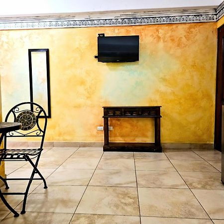 Antigua Inn Hotel 과테말라 외부 사진