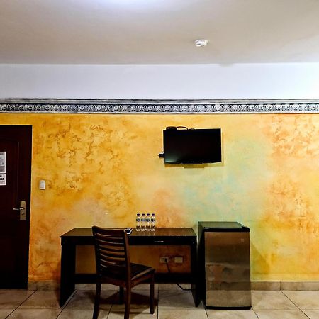 Antigua Inn Hotel 과테말라 외부 사진