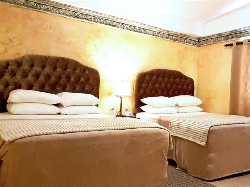 Antigua Inn Hotel 과테말라 외부 사진
