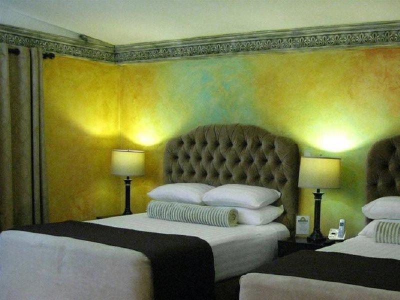 Antigua Inn Hotel 과테말라 외부 사진