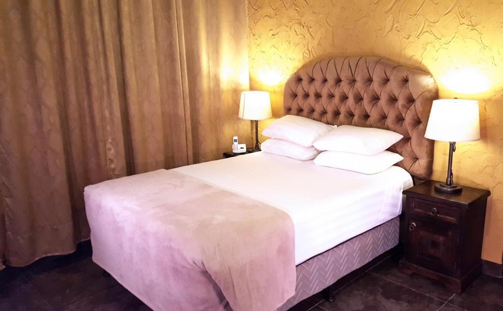 Antigua Inn Hotel 과테말라 외부 사진