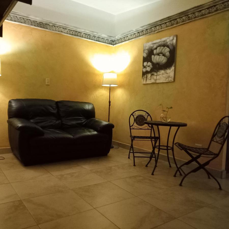 Antigua Inn Hotel 과테말라 외부 사진