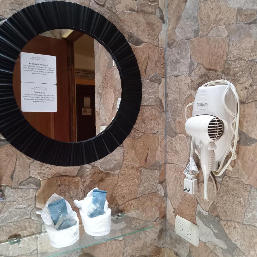 Antigua Inn Hotel 과테말라 외부 사진