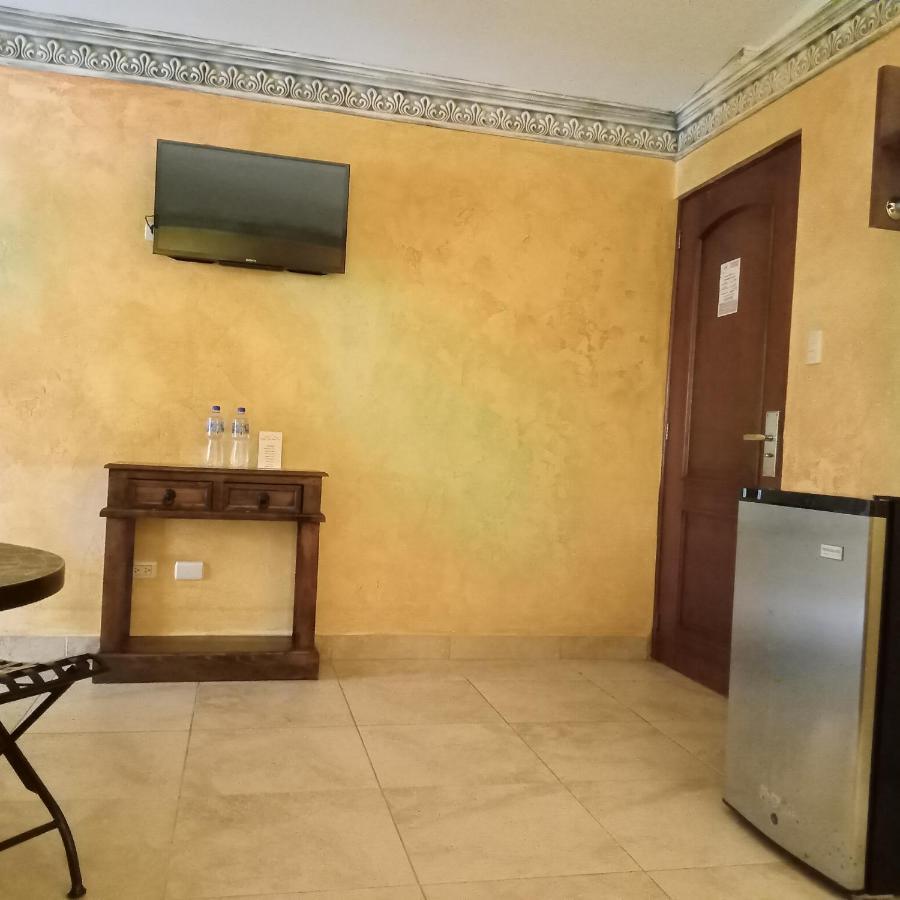 Antigua Inn Hotel 과테말라 외부 사진