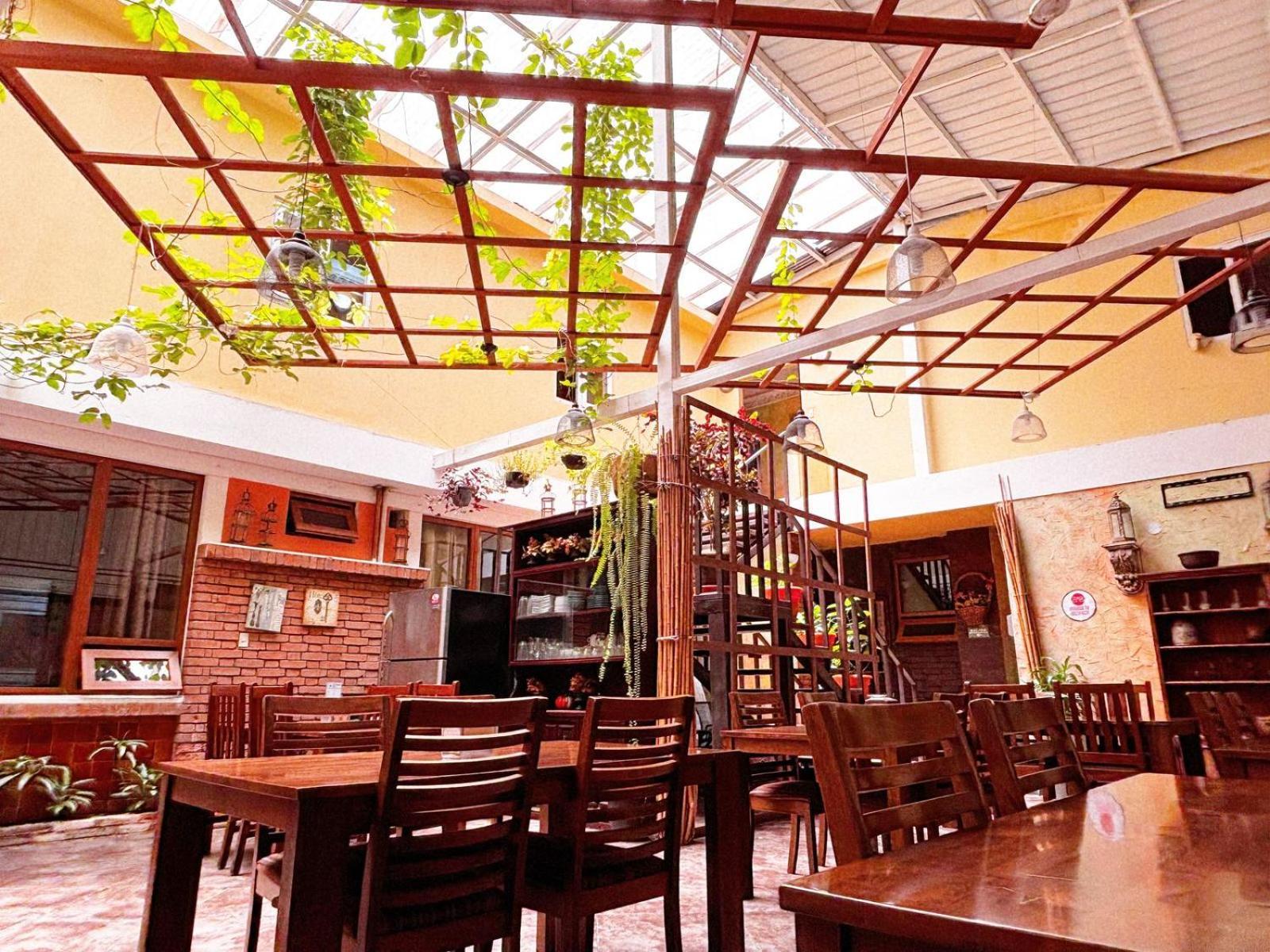 Antigua Inn Hotel 과테말라 외부 사진