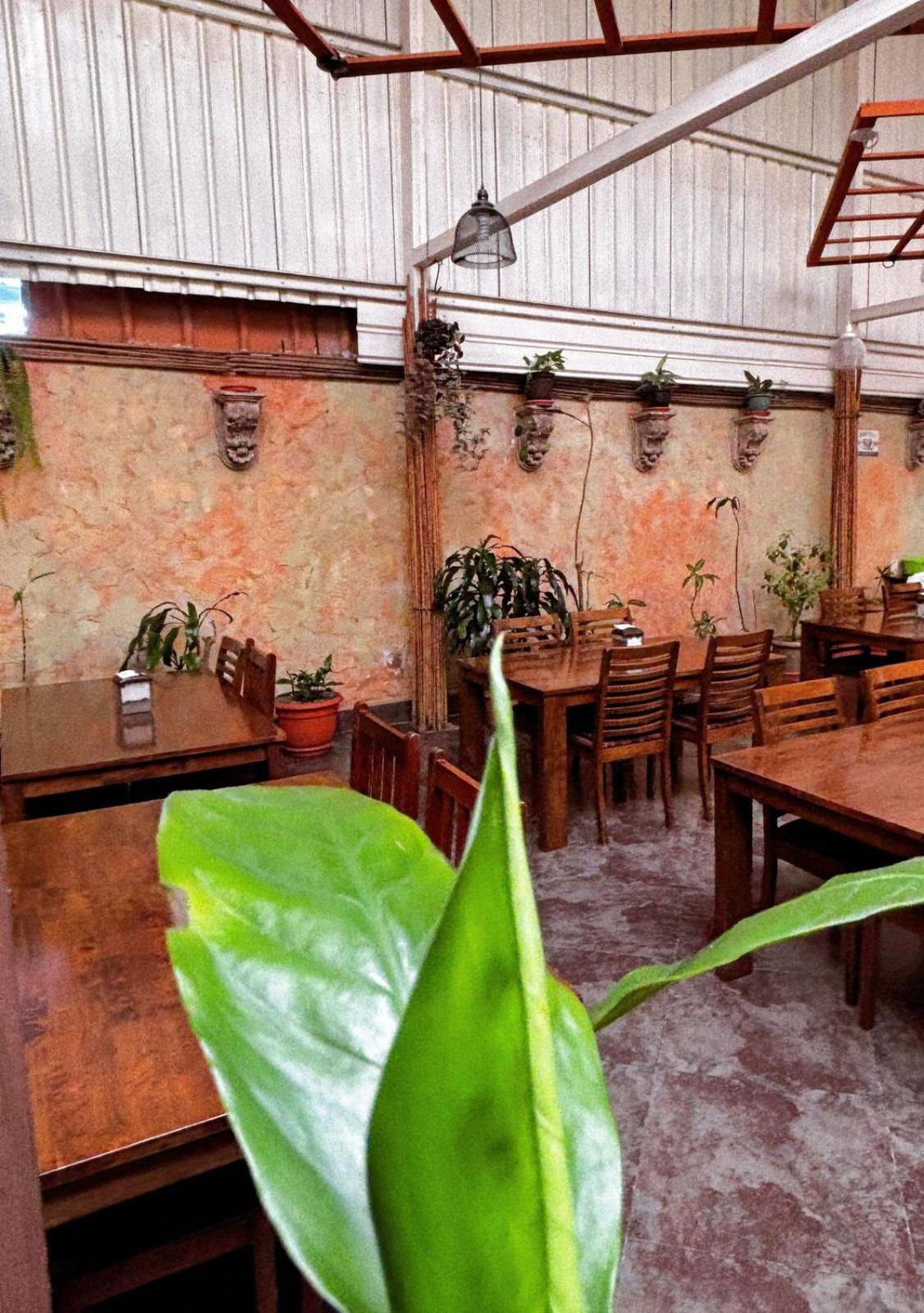Antigua Inn Hotel 과테말라 외부 사진