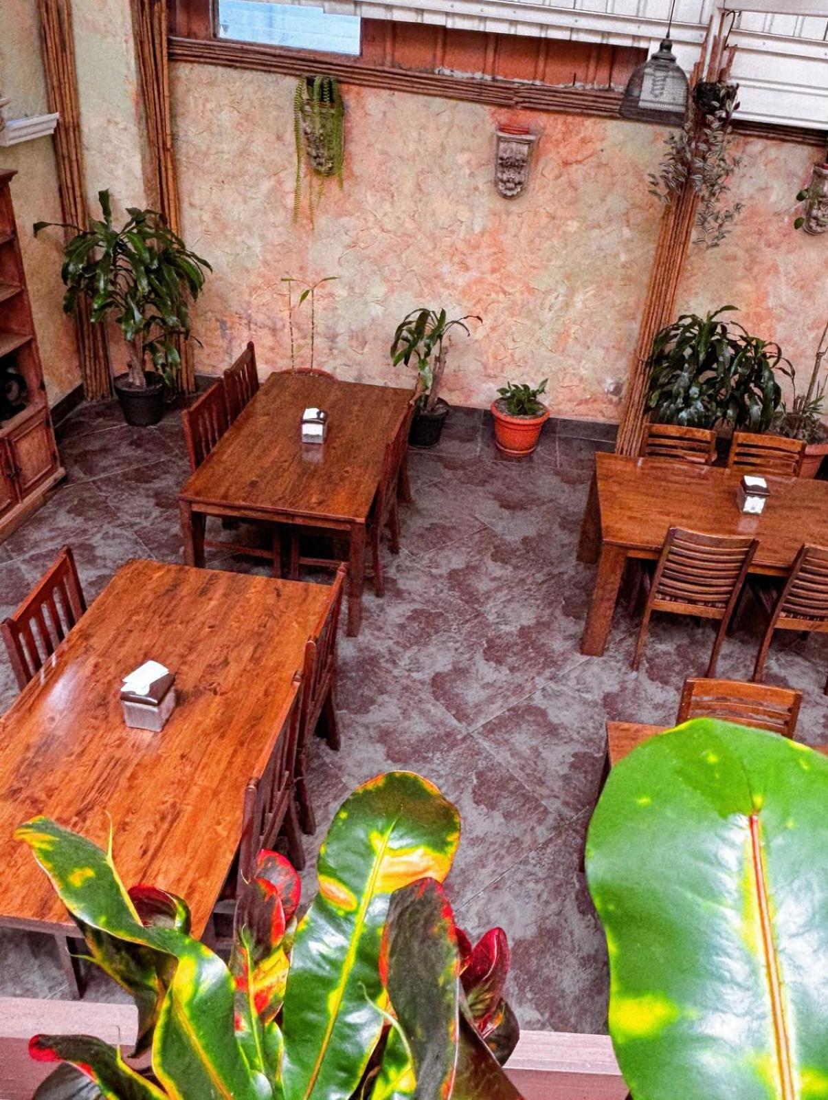 Antigua Inn Hotel 과테말라 외부 사진