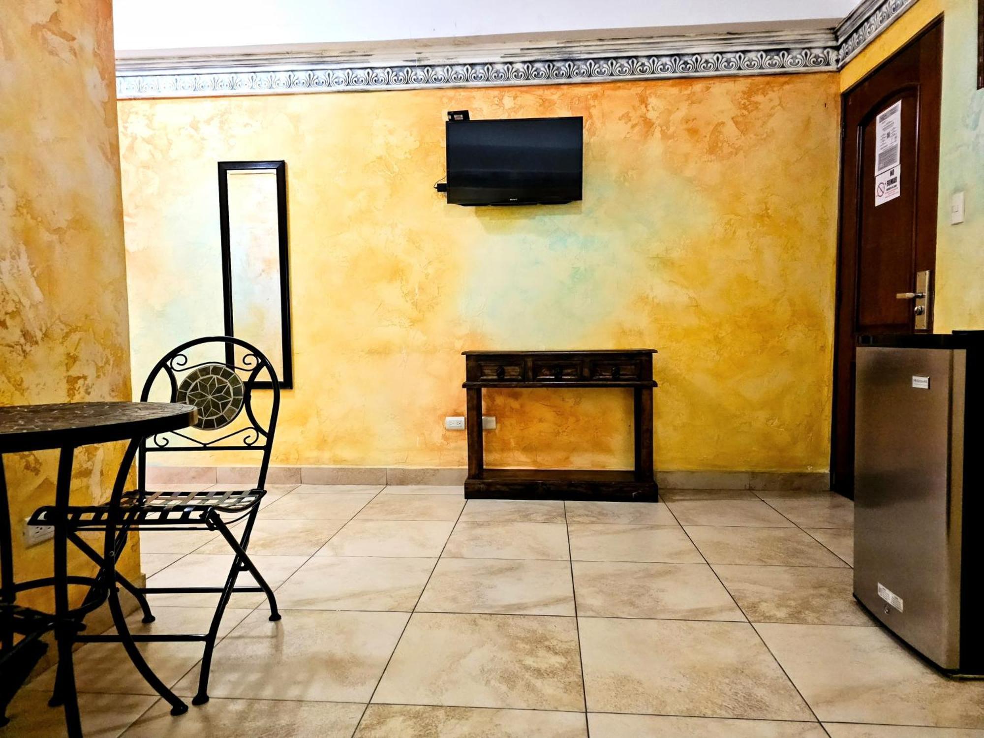 Antigua Inn Hotel 과테말라 외부 사진