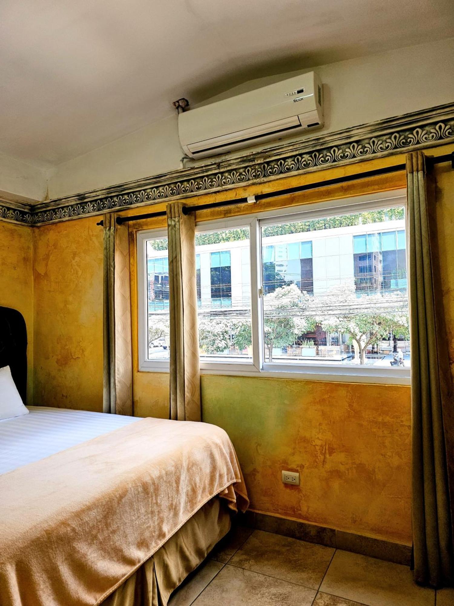 Antigua Inn Hotel 과테말라 외부 사진
