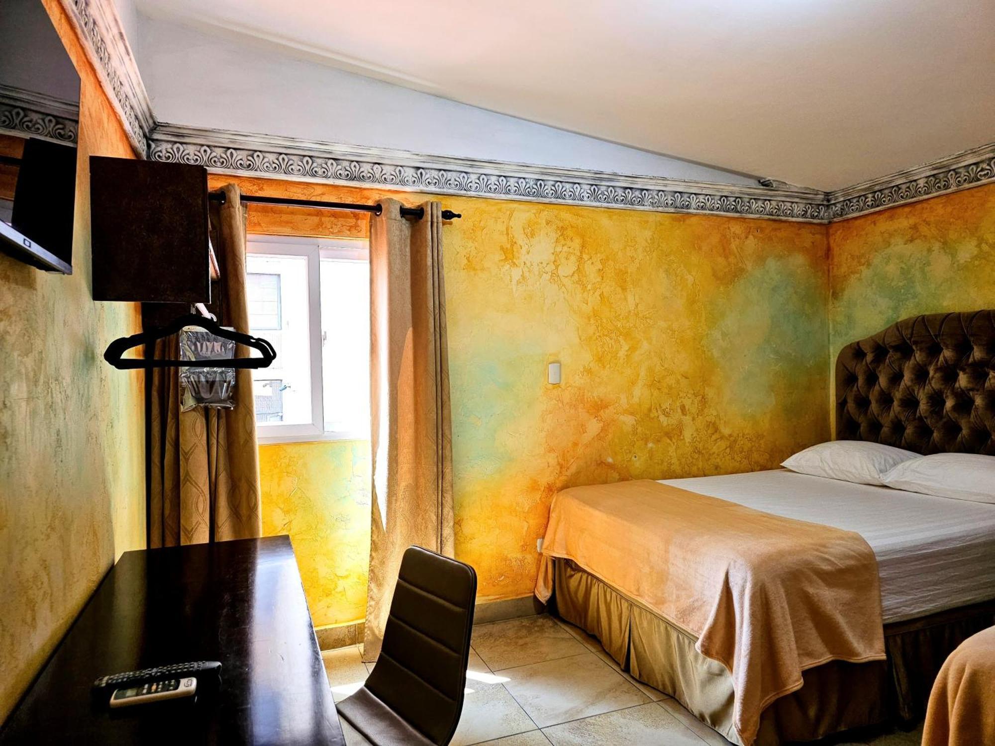 Antigua Inn Hotel 과테말라 외부 사진