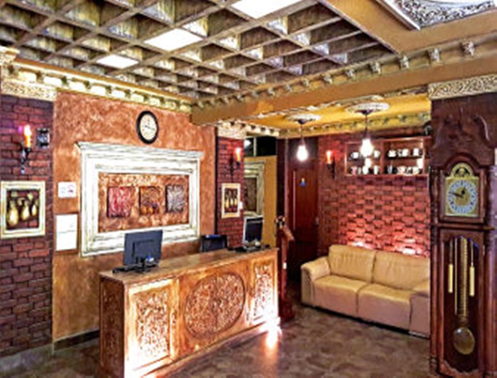 Antigua Inn Hotel 과테말라 외부 사진