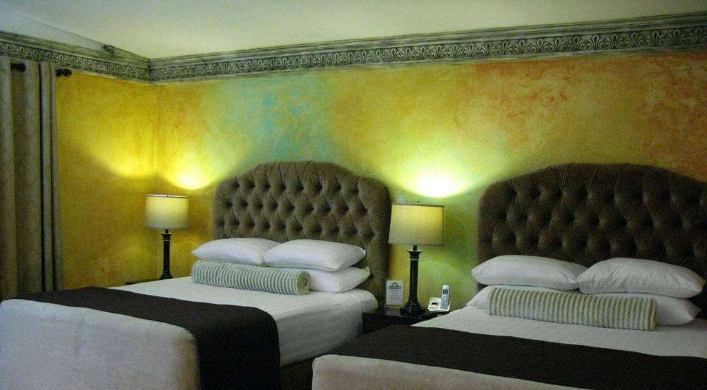 Antigua Inn Hotel 과테말라 외부 사진